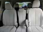 2012 TOYOTA SIENNA