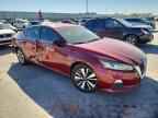 2021 NISSAN ALTIMA