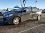 2017 HYUNDAI ACCENT