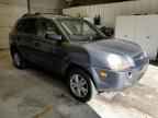 2009 HYUNDAI TUCSON
