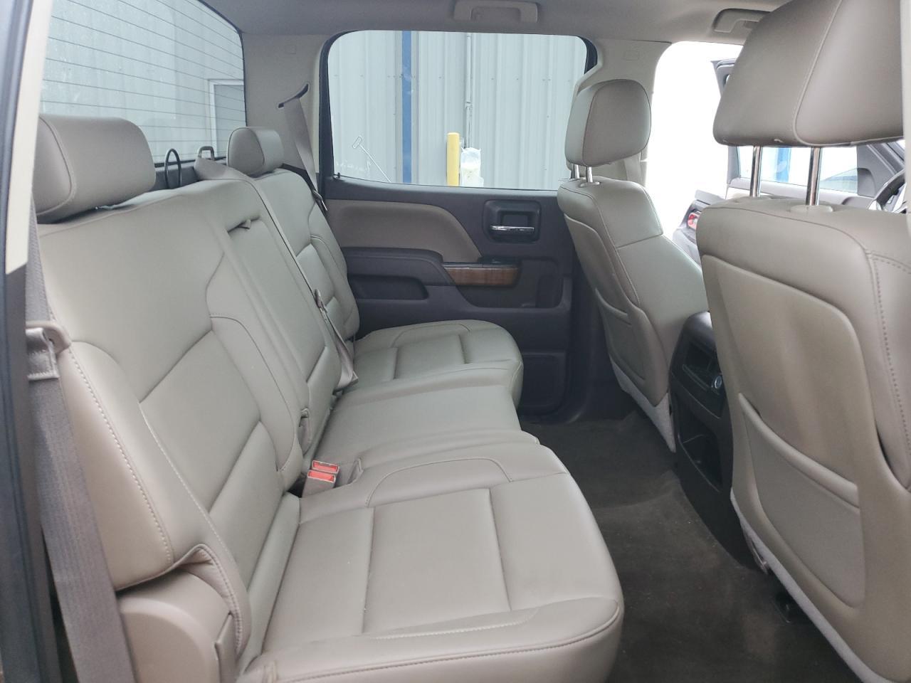 2015 GMC Sierra