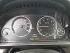 2015 BMW 5 series