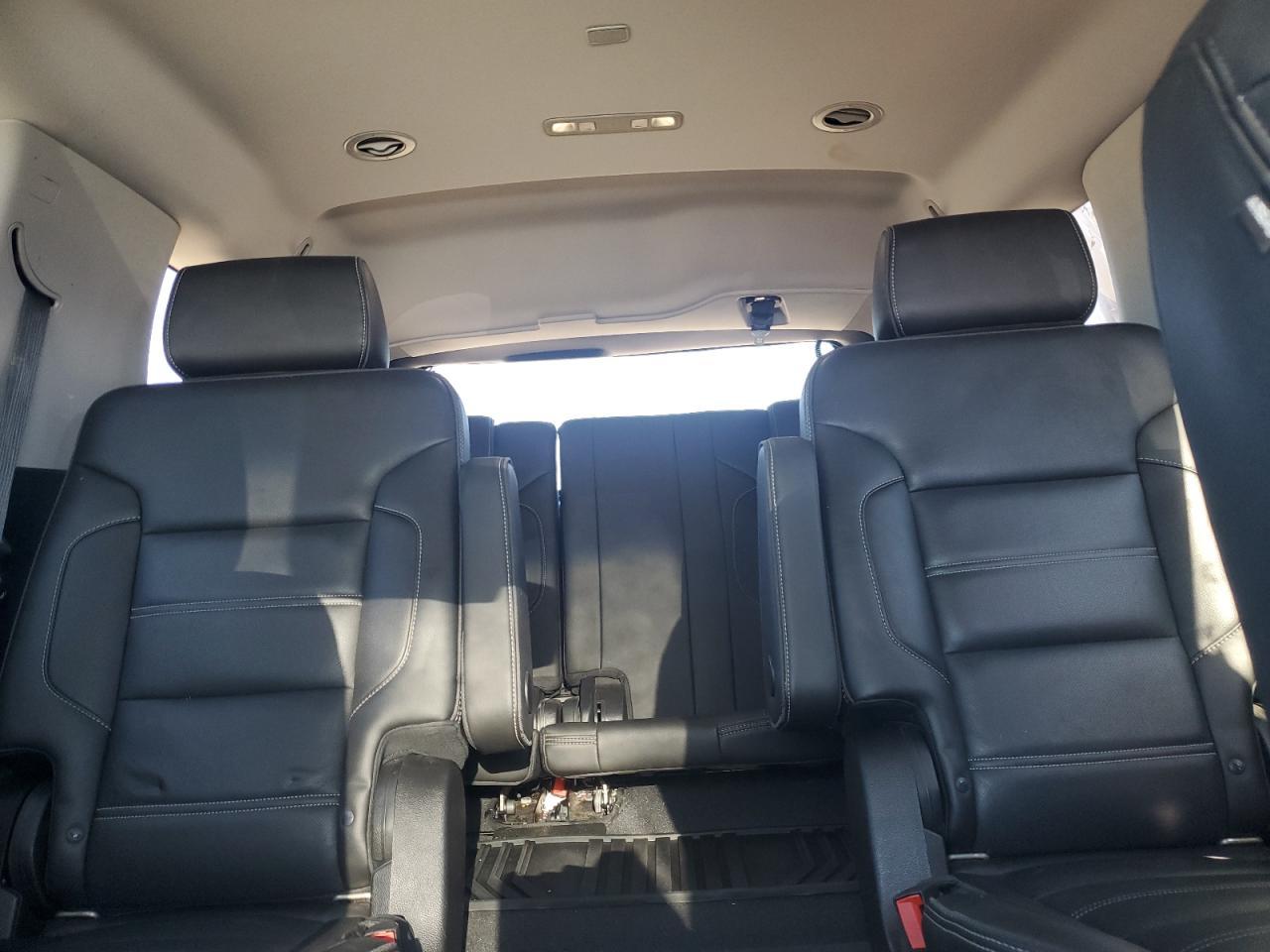 2019 GMC Yukon