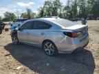 2021 SUBARU Legacy