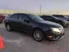 2010 FORD FUSION