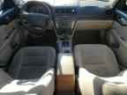 2008 FORD FUSION