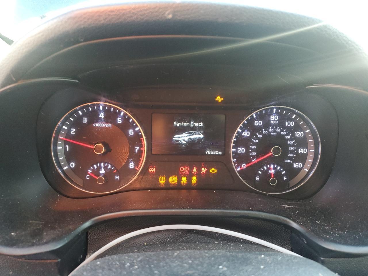 2022 KIA FORTE