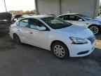 2015 NISSAN SENTRA