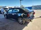 2012 NISSAN SENTRA