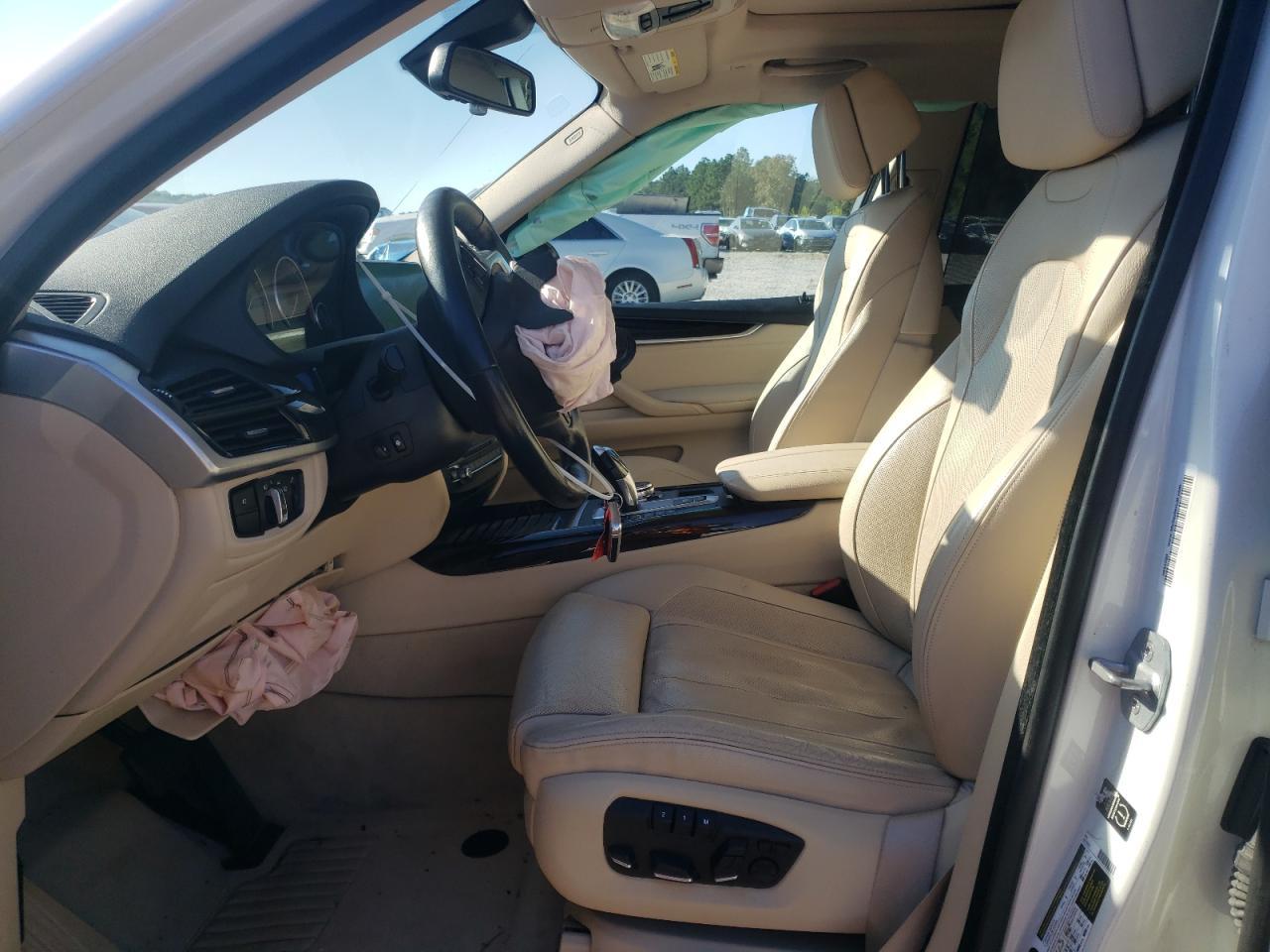 2014 BMW X5