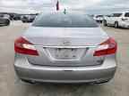 2012 HYUNDAI GENESIS