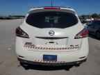 2012 NISSAN MURANO