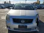 2008 NISSAN SENTRA