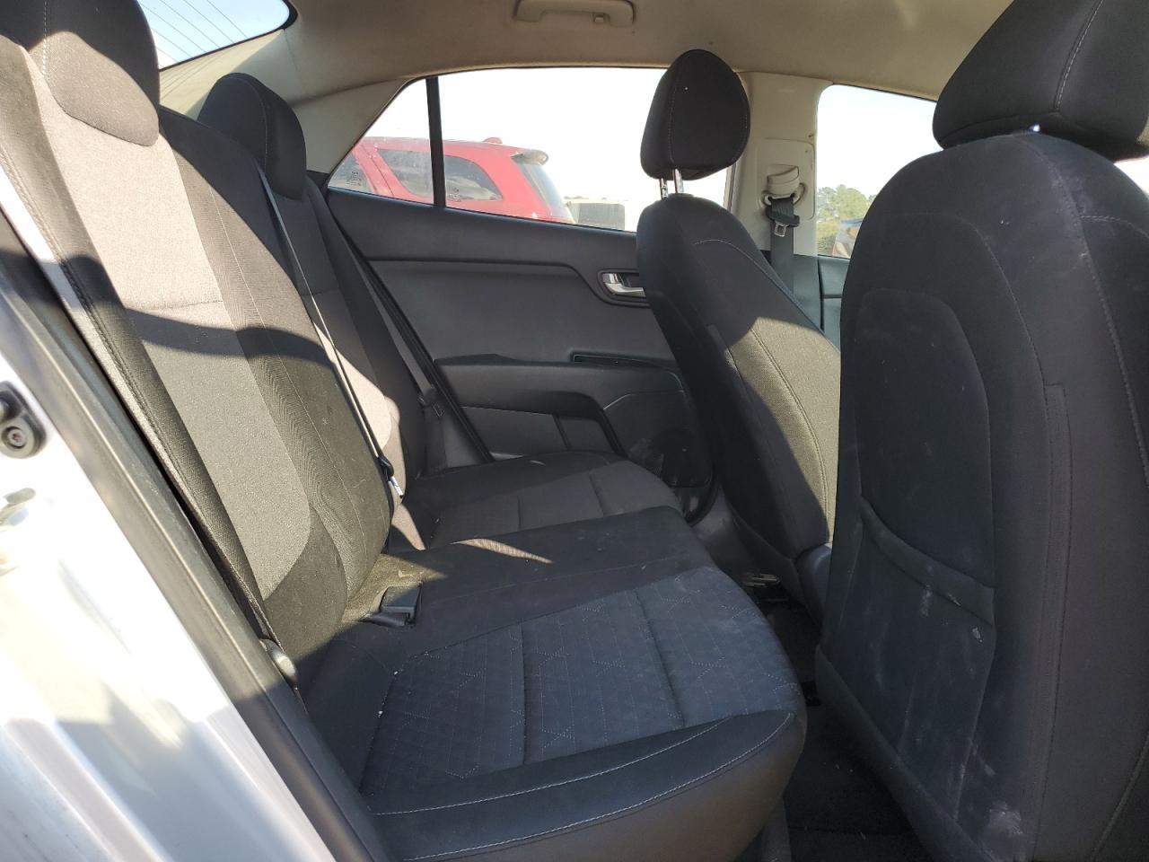 2021 KIA RIO