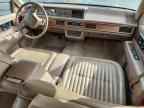 1990 OLDSMOBILE 98 Regency Brougham