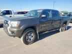2012 TOYOTA TACOMA