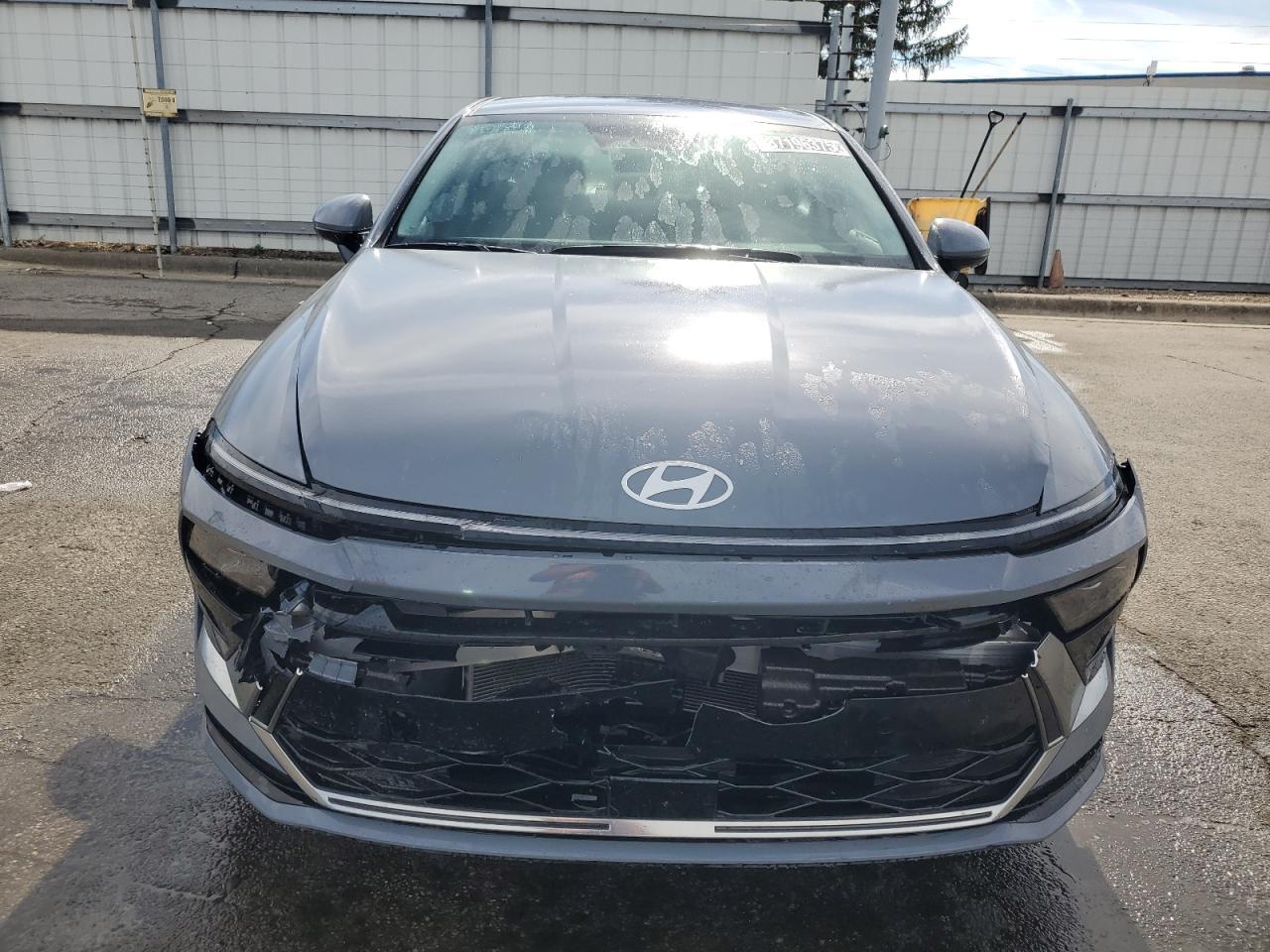 2025 HYUNDAI SONATA