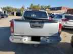 2018 NISSAN Frontier
