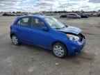 2017 NISSAN MICRA
