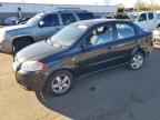 2007 CHEVROLET Aveo