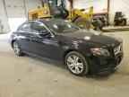 2017 MERCEDES-BENZ E-Class