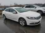 2013 VOLKSWAGEN CC