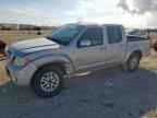 2015 NISSAN Frontier