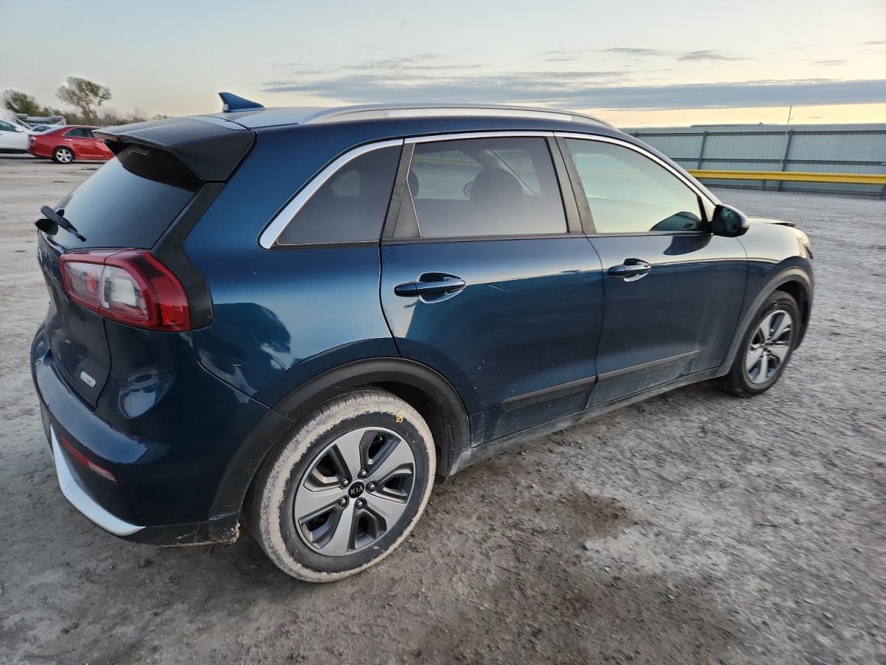 2019 KIA Niro