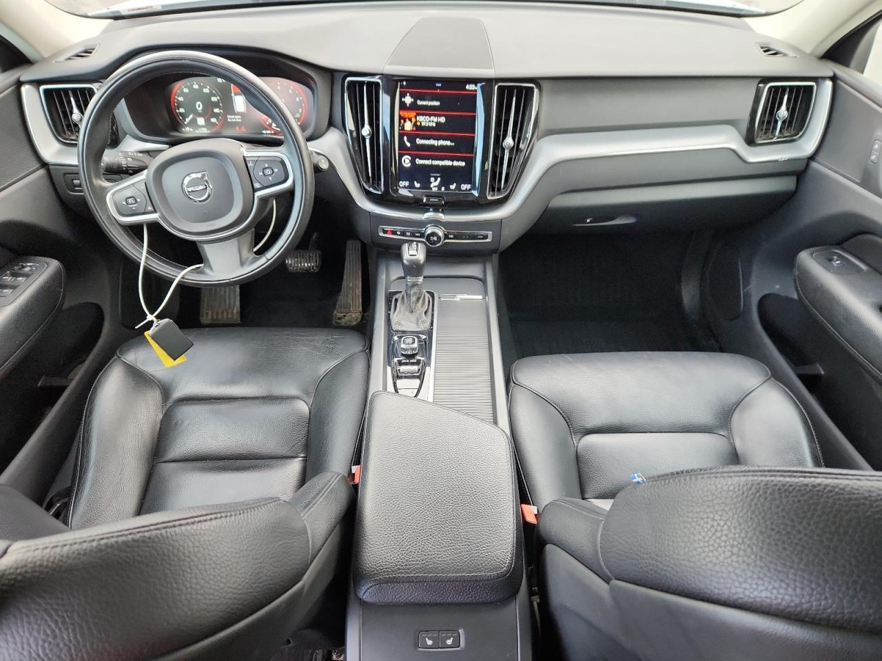 2018 VOLVO XC60