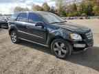 2011 MERCEDES-BENZ ML-Class