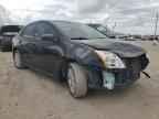 2011 NISSAN SENTRA