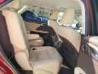 2018 LEXUS RX 350L