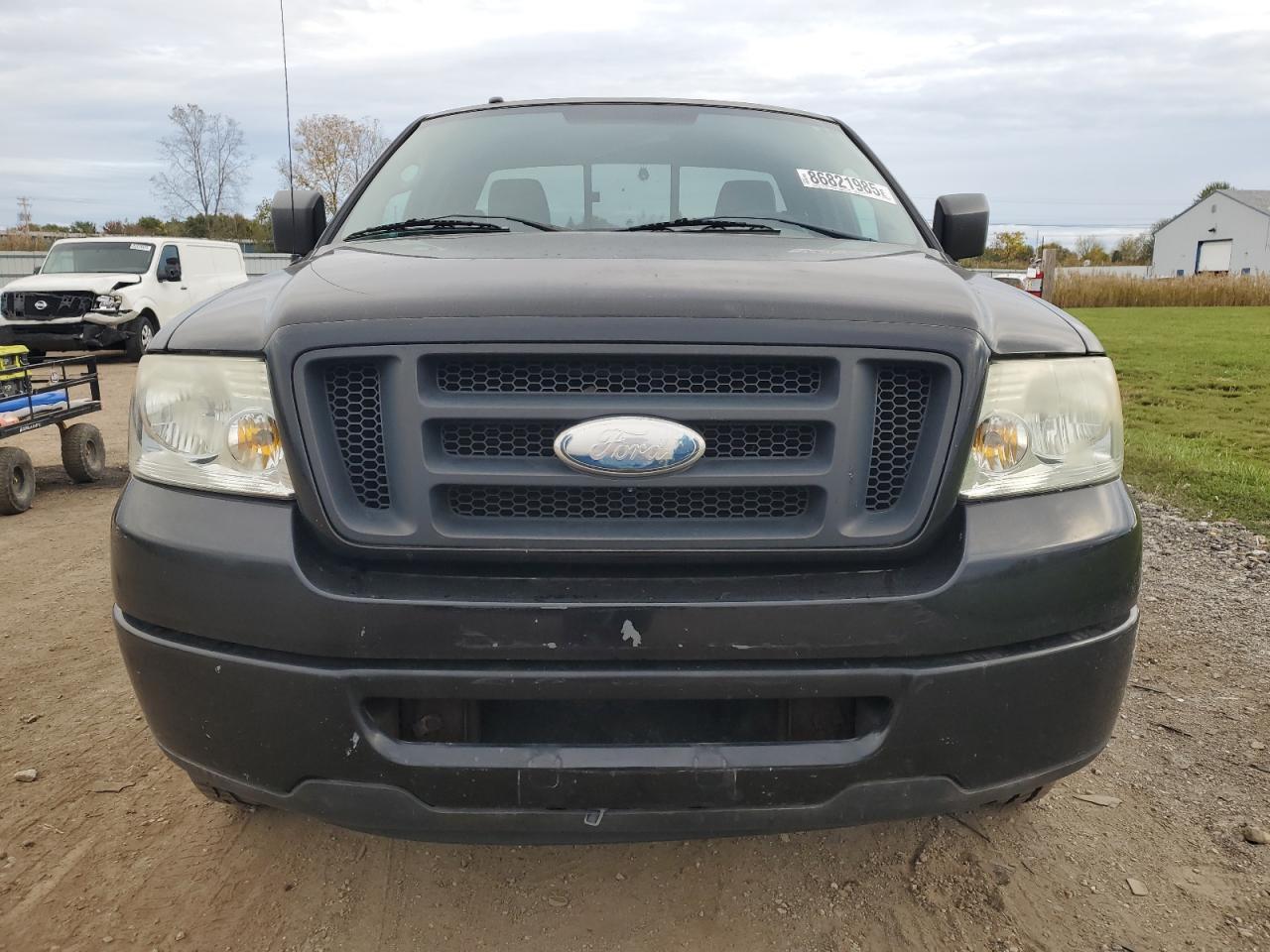2006 FORD F-150