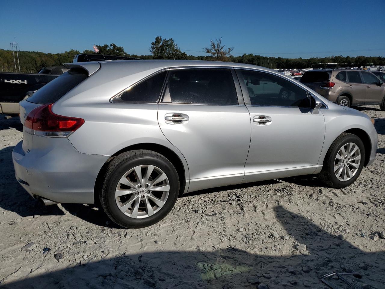 2013 TOYOTA VENZA