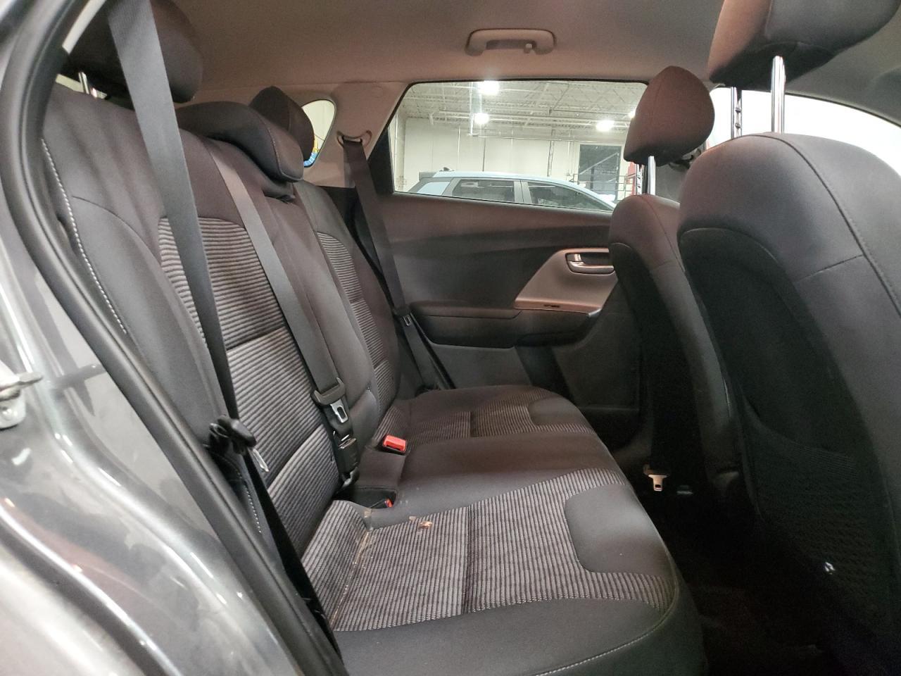 2017 KIA Niro