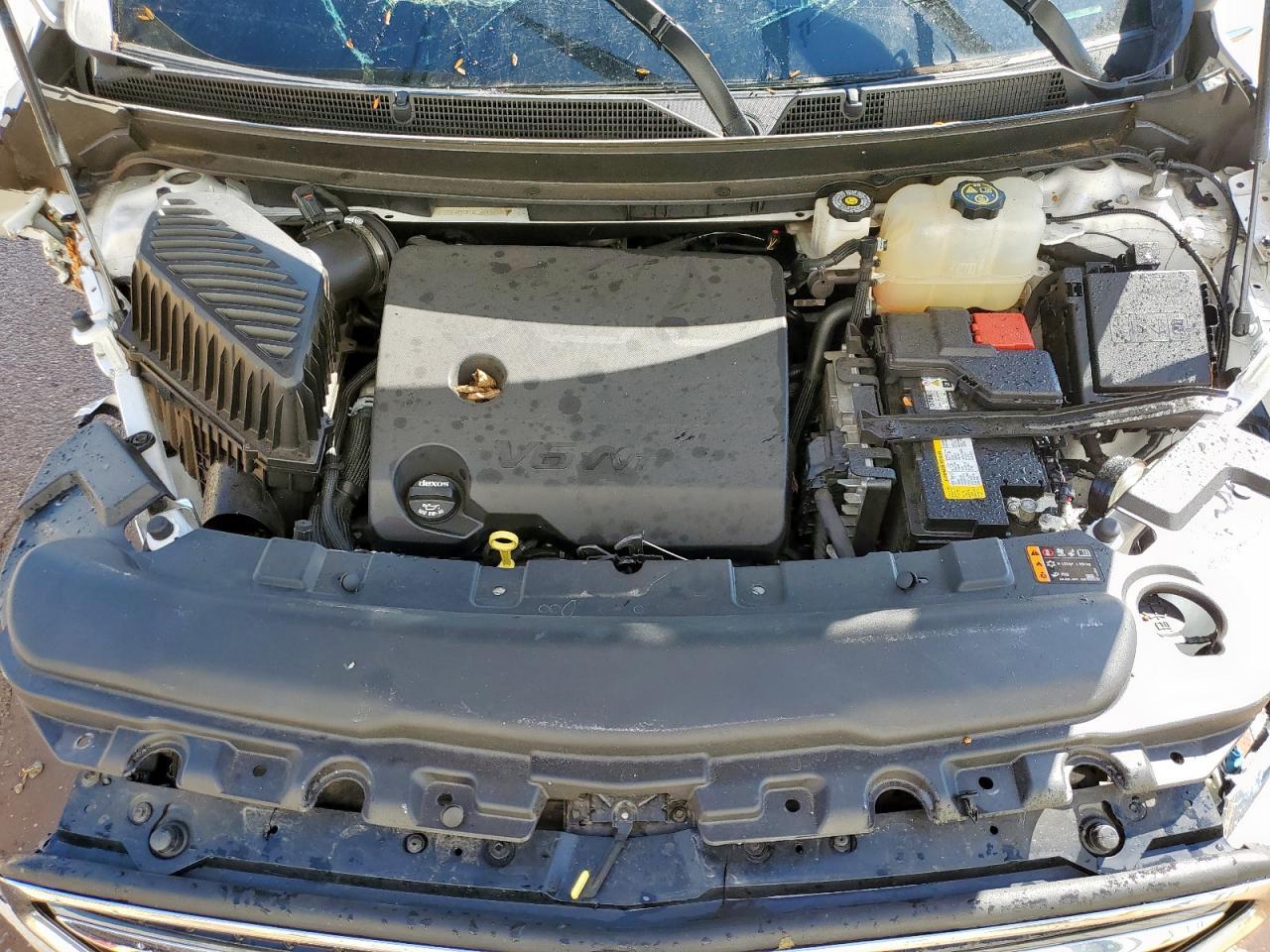 2021 BUICK ENCLAVE