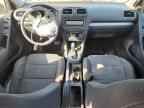 2011 VOLKSWAGEN GOLF