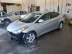 2011 HYUNDAI ELANTRA