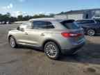 2017 LINCOLN MKX