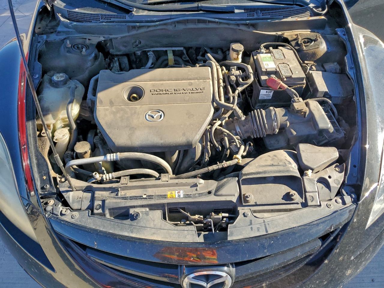 2010 MAZDA 6