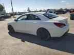 2014 MERCEDES-BENZ CLA-Class