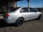 2001 HONDA CIVIC