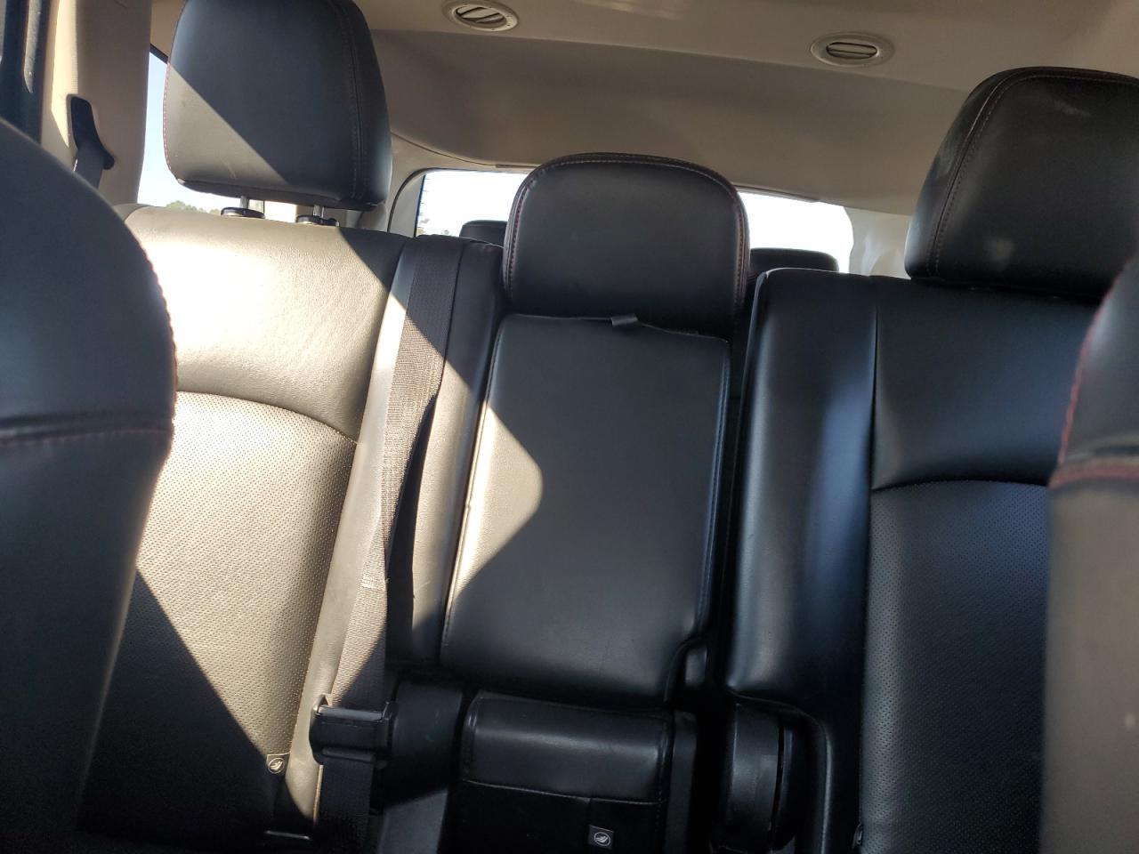 2019 DODGE JOURNEY