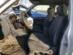 2002 NISSAN Frontier