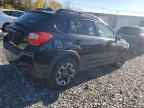2016 SUBARU Crosstrek