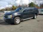 2014 CHEVROLET Suburban