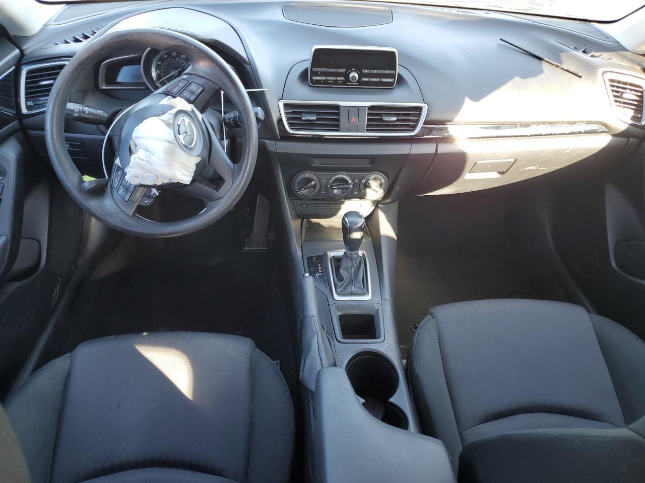 2014 MAZDA 3