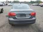 2011 VOLKSWAGEN JETTA