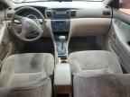 2005 TOYOTA COROLLA