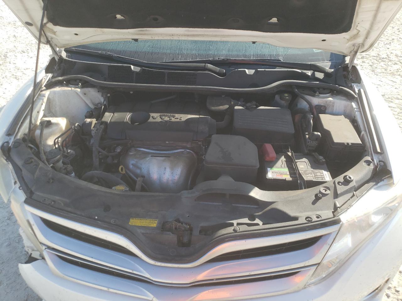 2014 TOYOTA VENZA